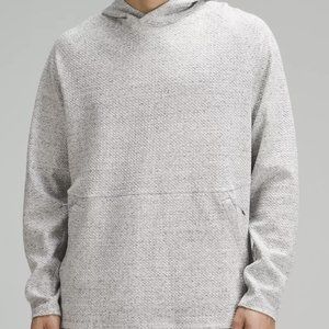 Lululemon Men's At Ease Hoodie Large
